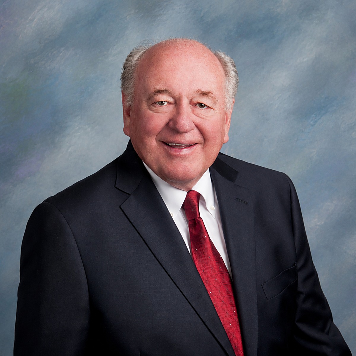 Dan Shaw